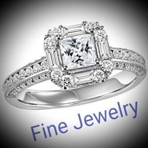 Fine Jewelry